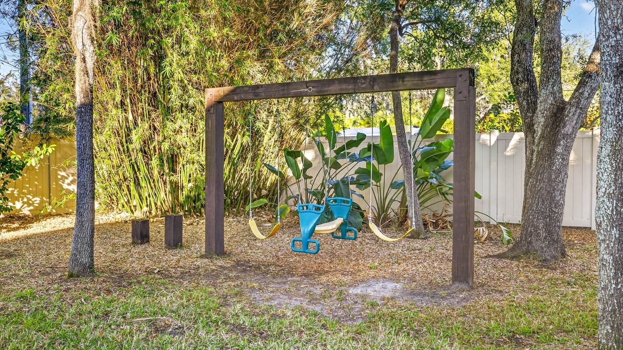 Photo of Outdoor in Bloomingdale