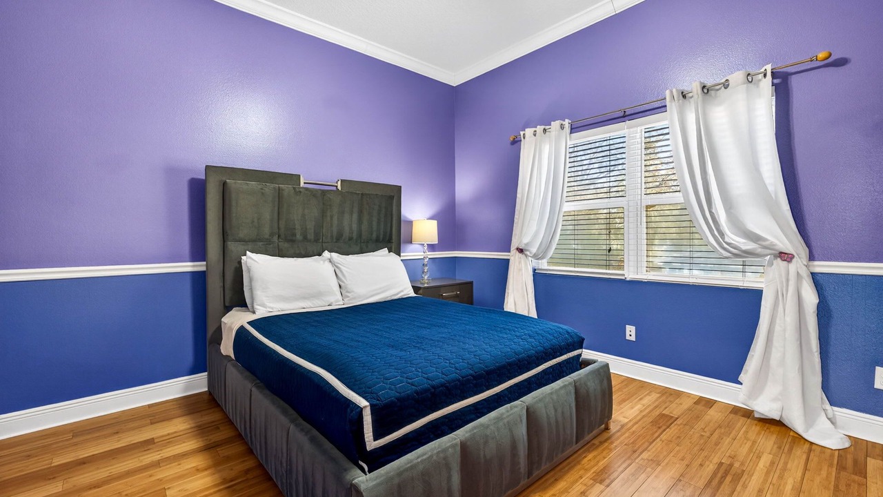Photo of Bedroom in Bloomingdale