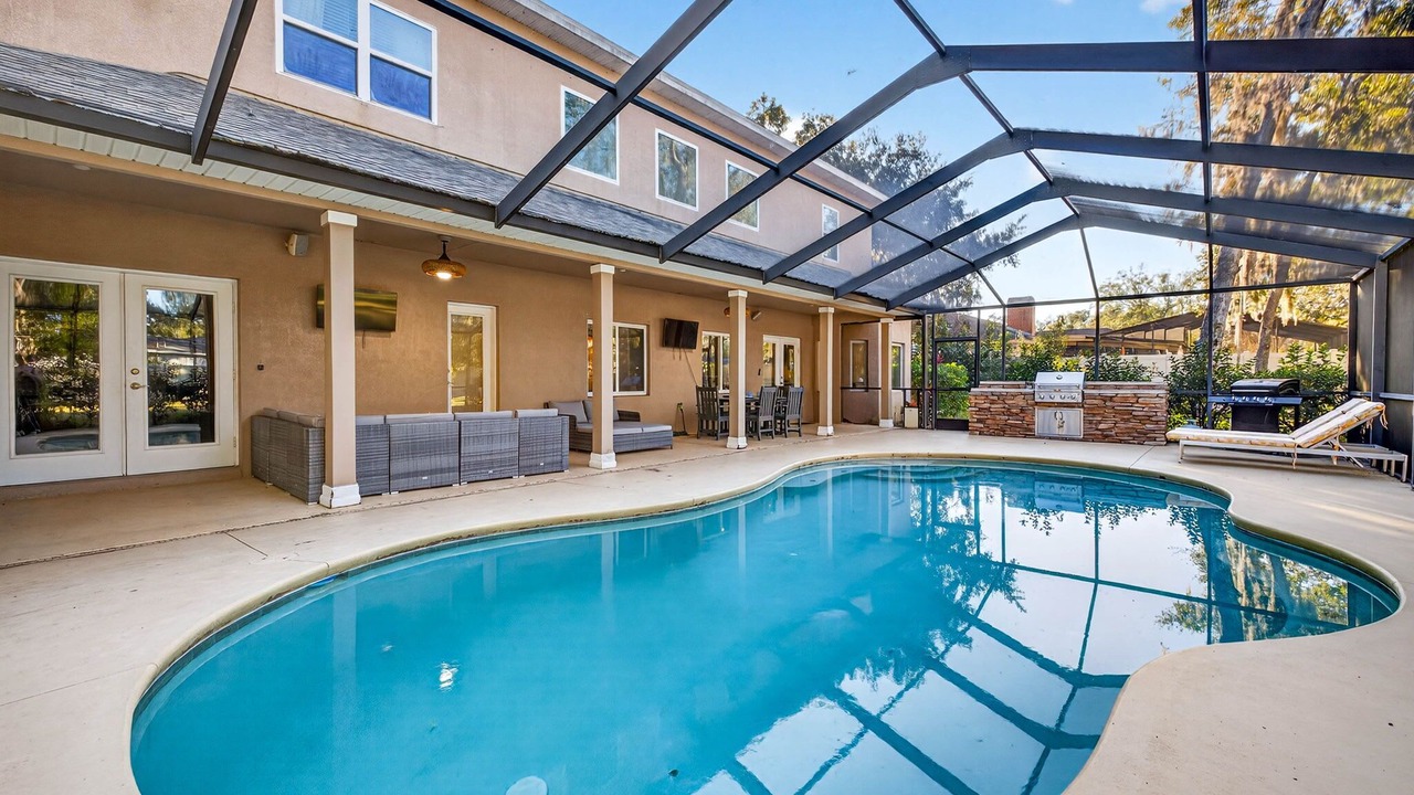 Photo of Outdoor in Bloomingdale