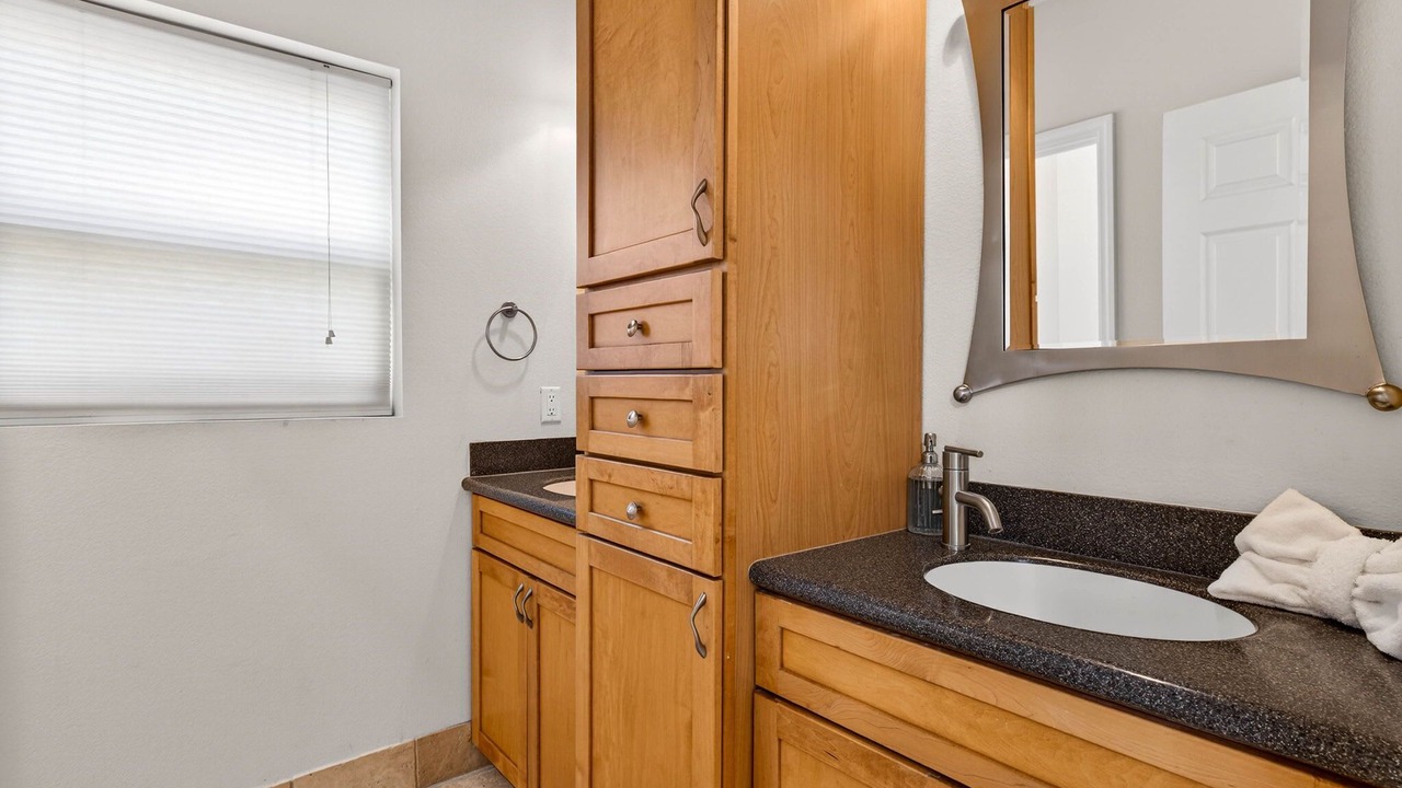 Photo of Bathroom in Bloomingdale