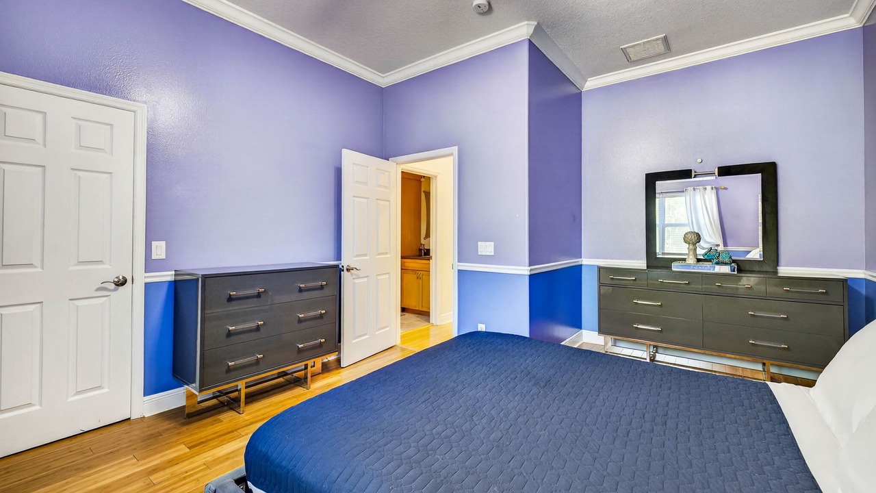 Photo of Bedroom in Bloomingdale