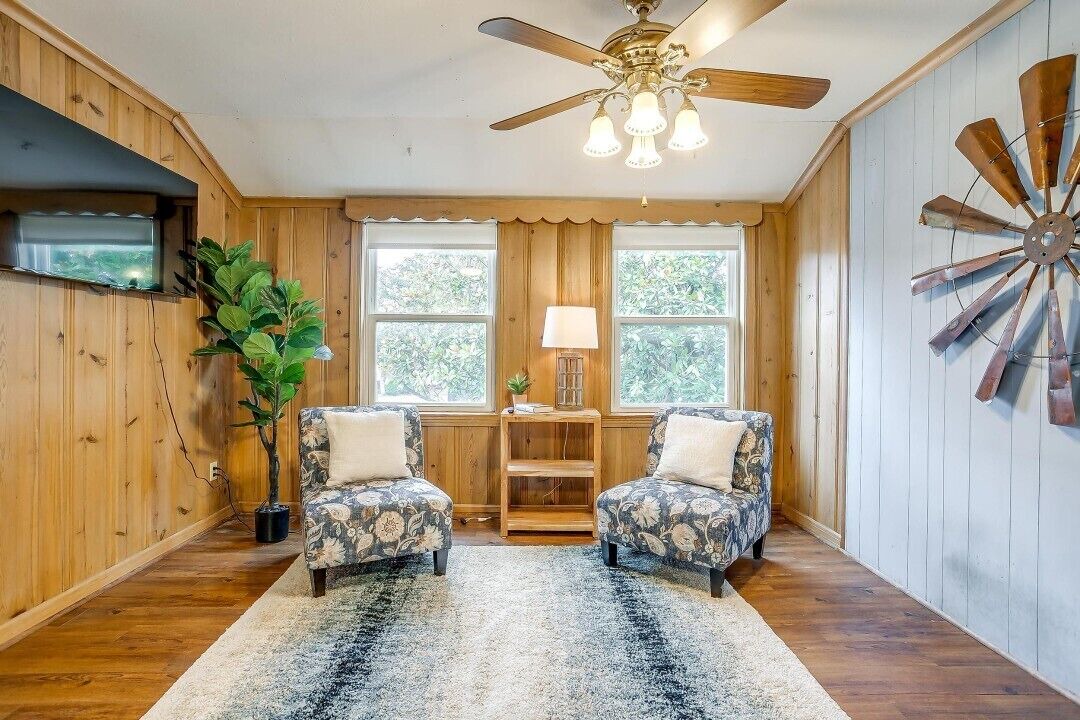 Photo of Livingroom in Carter Riverside