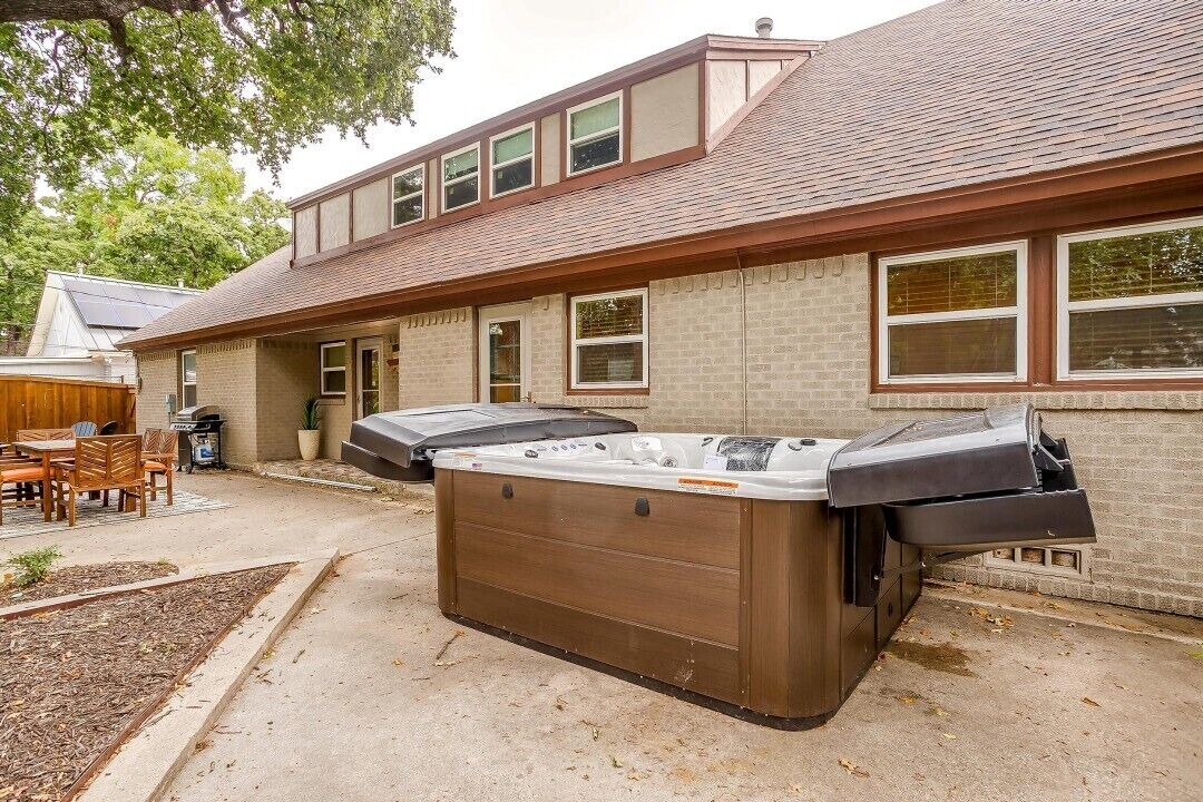 Photo of Outdoor in Carter Riverside