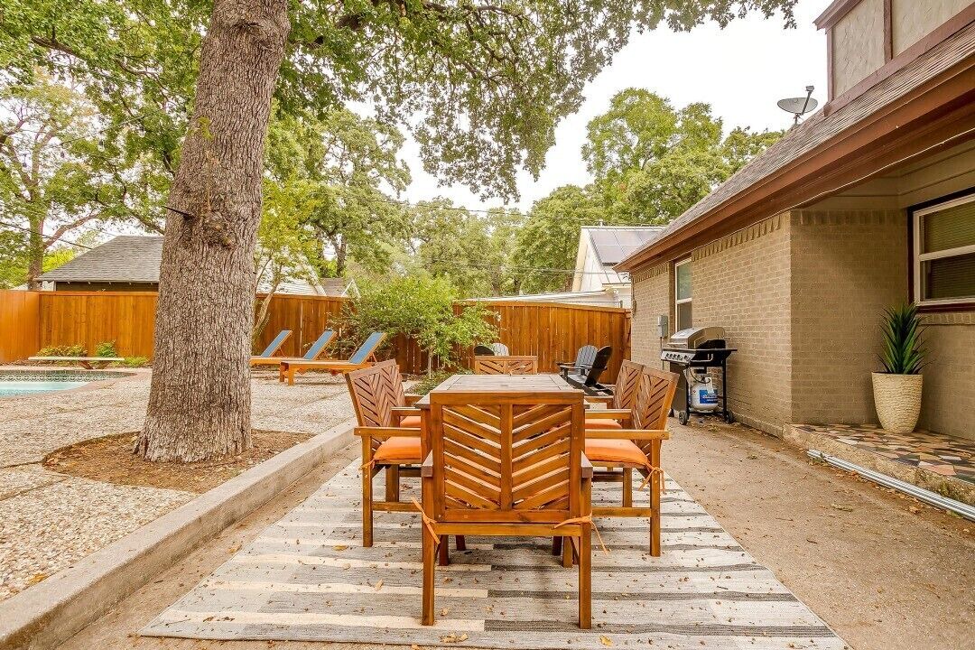 Photo of Outdoor in Carter Riverside