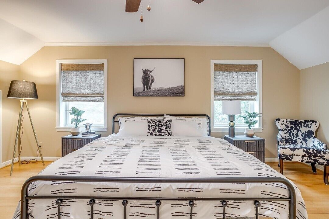 Photo of Bedroom in Carter Riverside