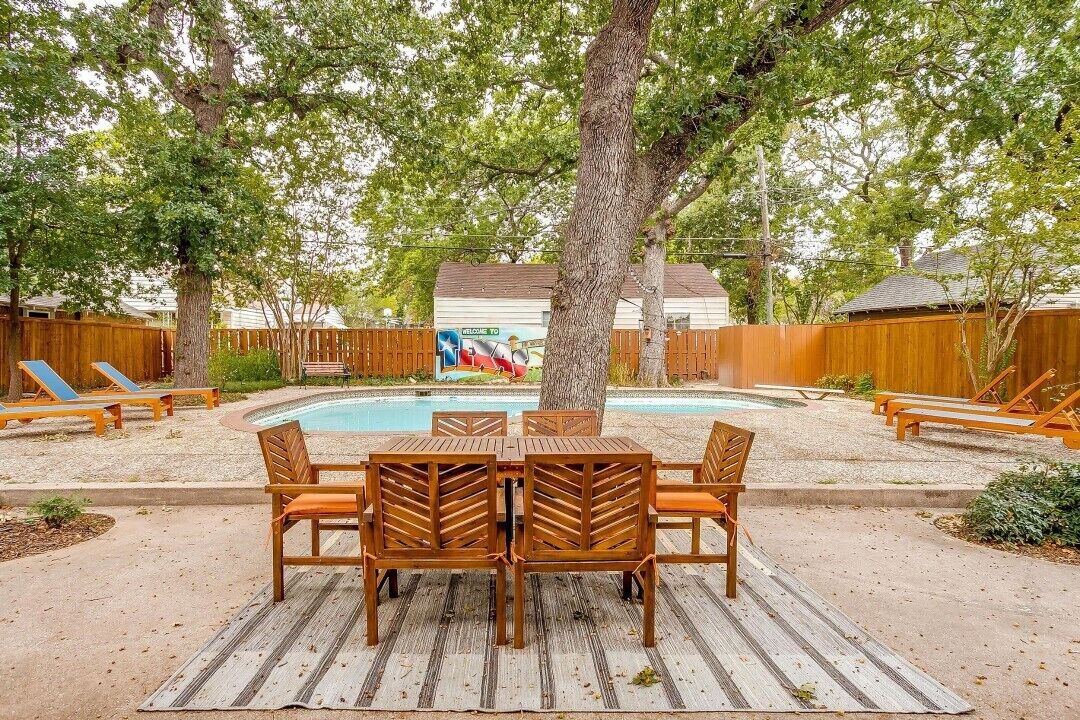 Photo of Outdoor in Carter Riverside