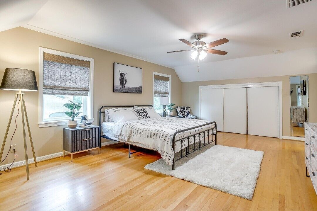 Photo of Bedroom in Carter Riverside