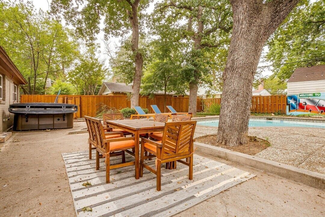 Photo of Outdoor in Carter Riverside