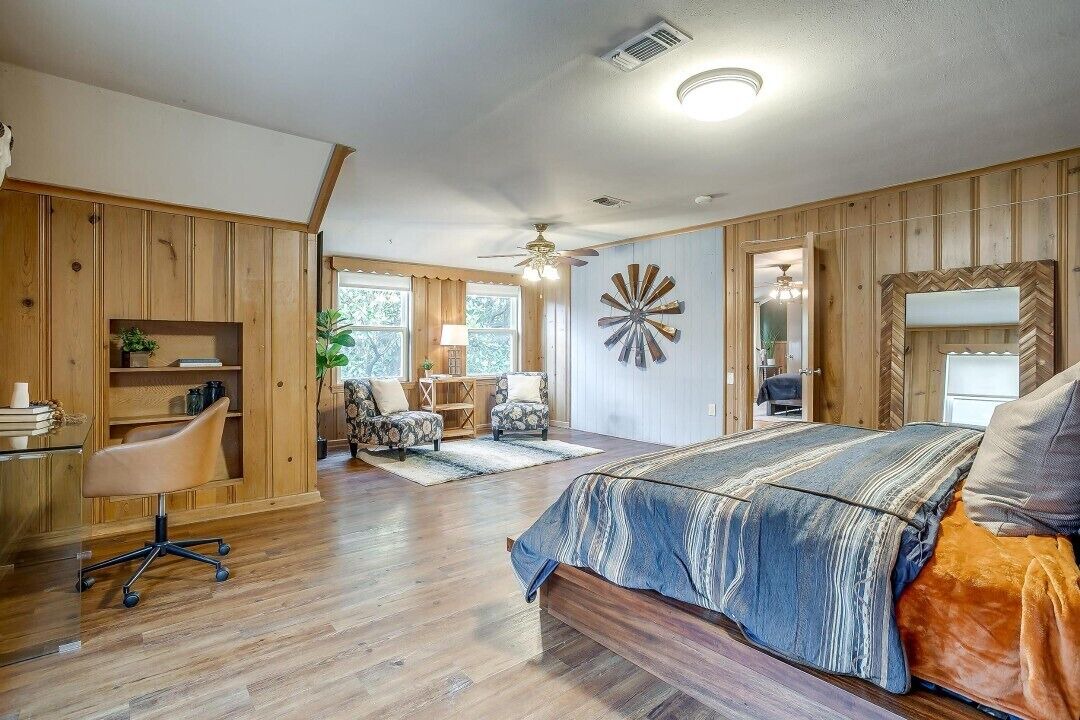 Photo of Bedroom in Carter Riverside