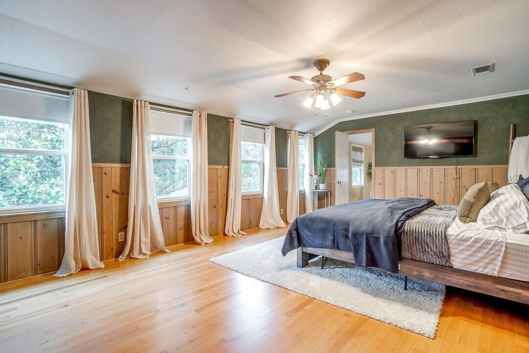 Photo of Bedroom in Carter Riverside