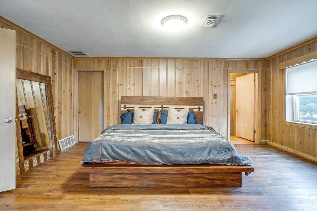 Photo of Bedroom in Carter Riverside