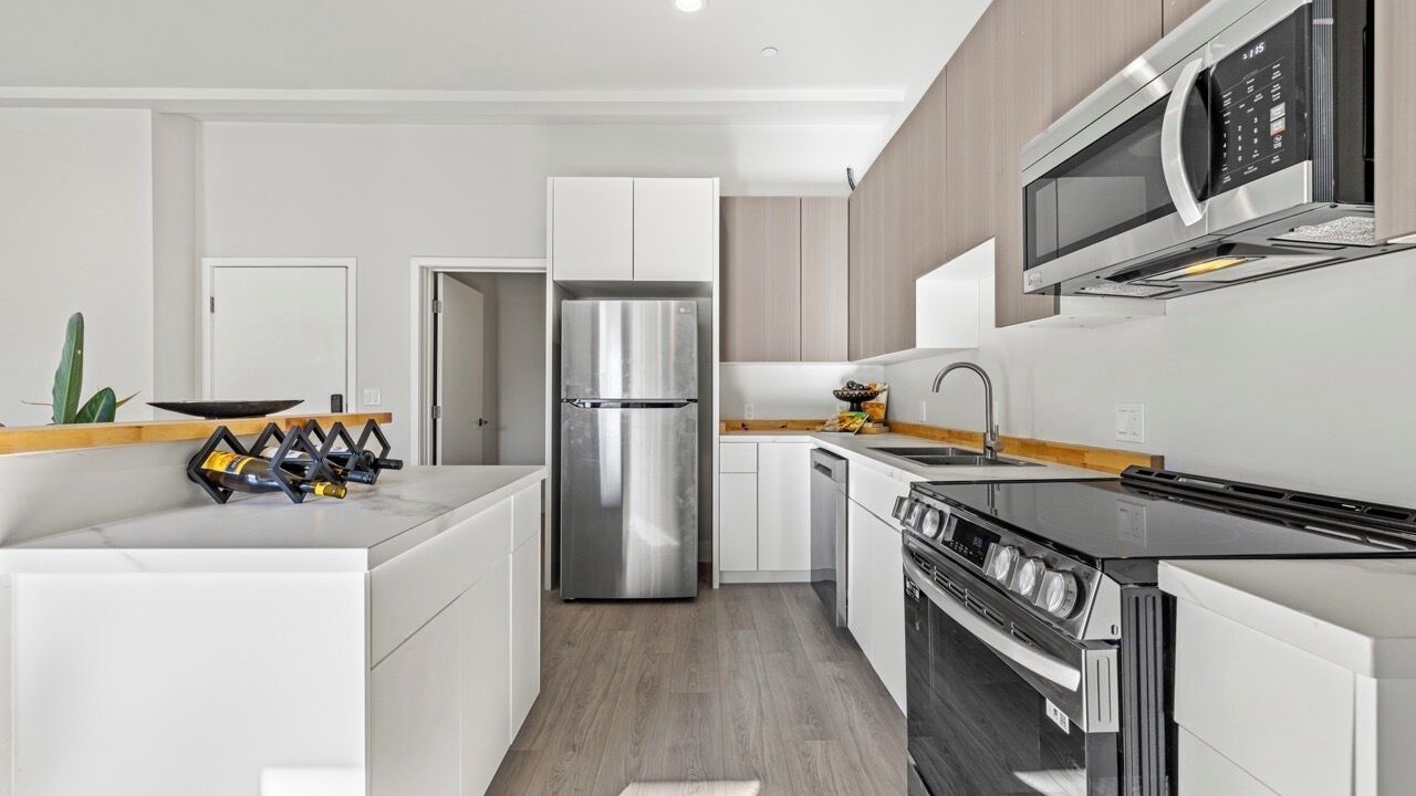 Photo of Bedroom in Central Sacramento