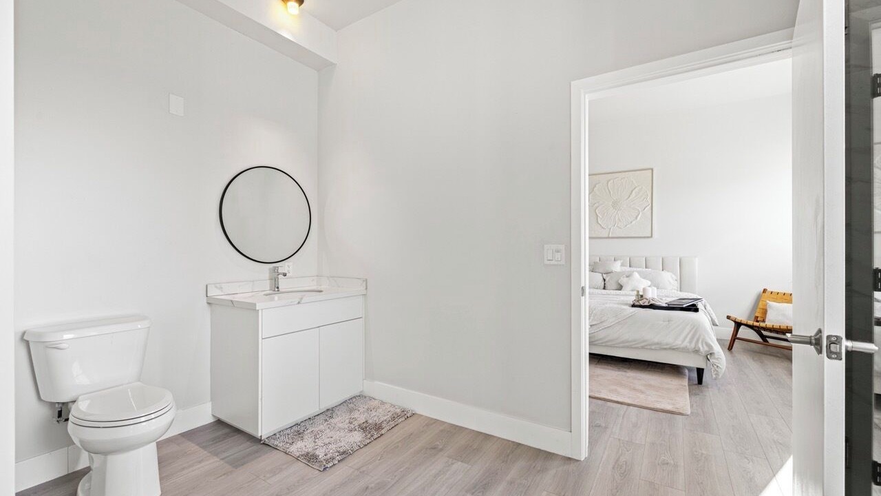 Photo of Bathroom in Central Sacramento