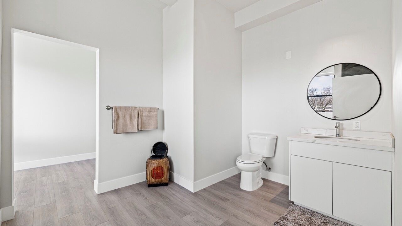 Photo of Bathroom in Central Sacramento