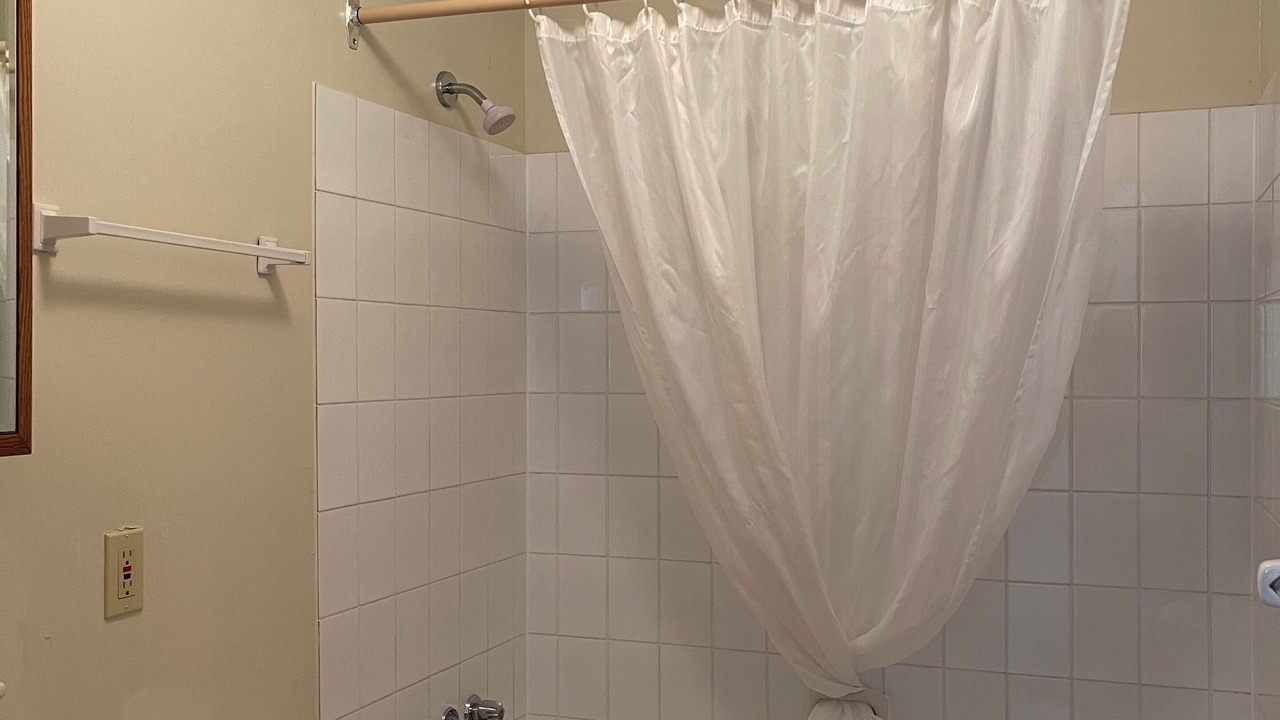 Photo of Bathroom in Stanhope