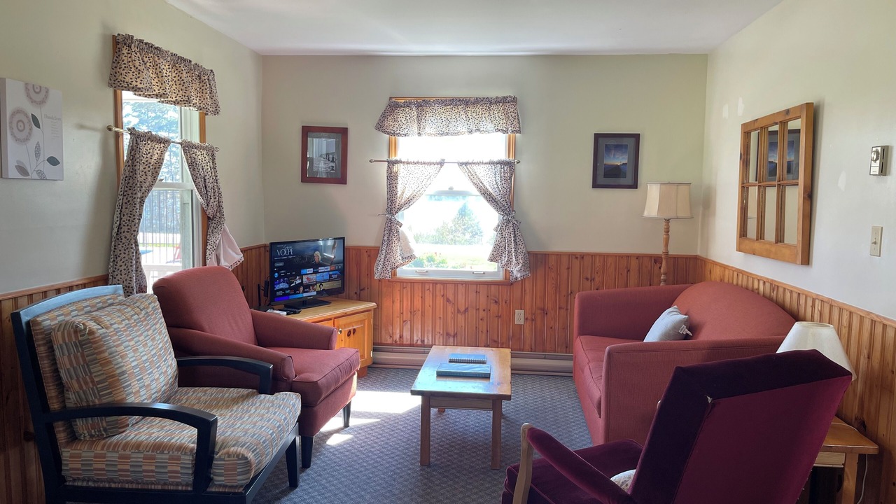 Photo of Livingroom in Stanhope