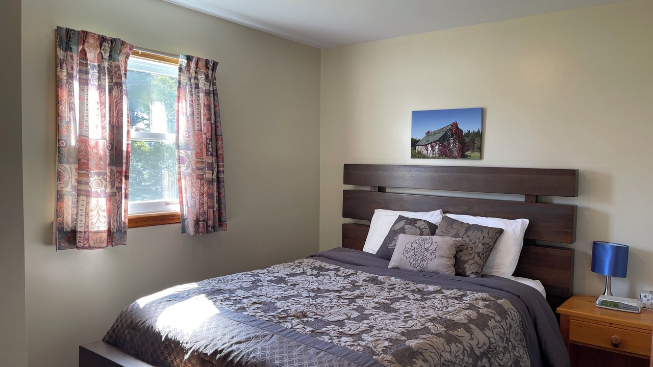 Photo of Bedroom in Stanhope