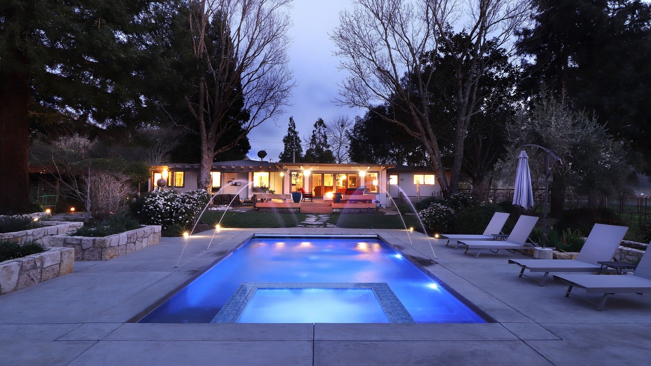 Photo of Outdoor in Yountville