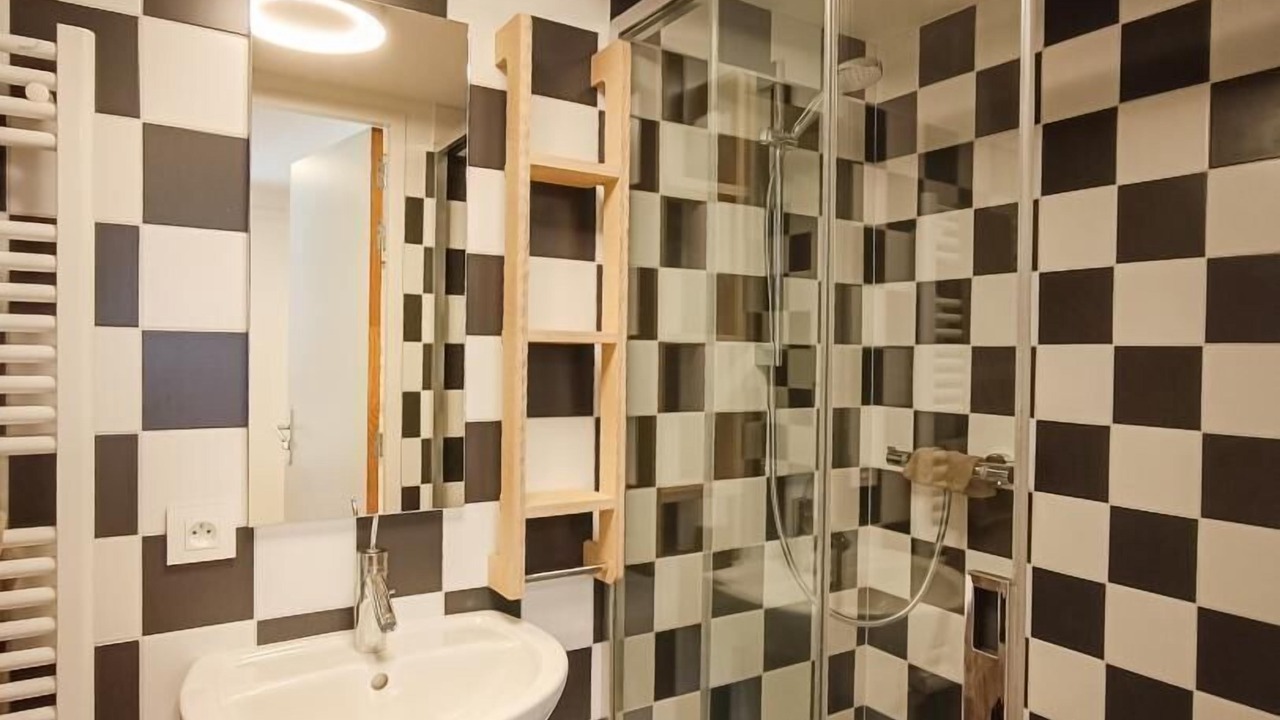 Photo of Bathroom in Andressac