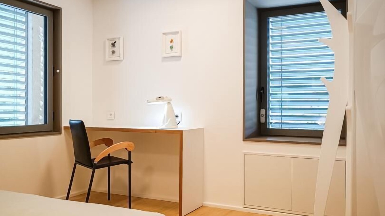 Photo of Bedroom in Andressac