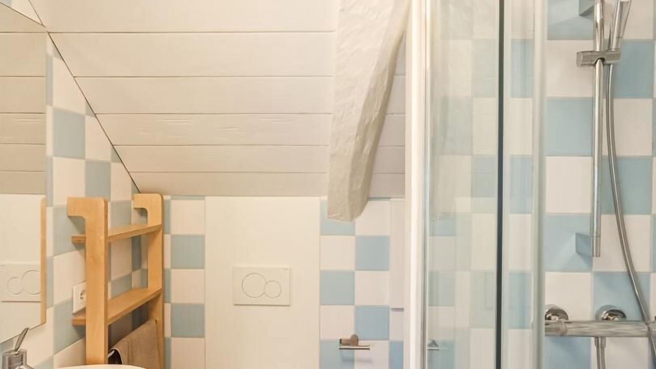 Photo of Bathroom in Andressac