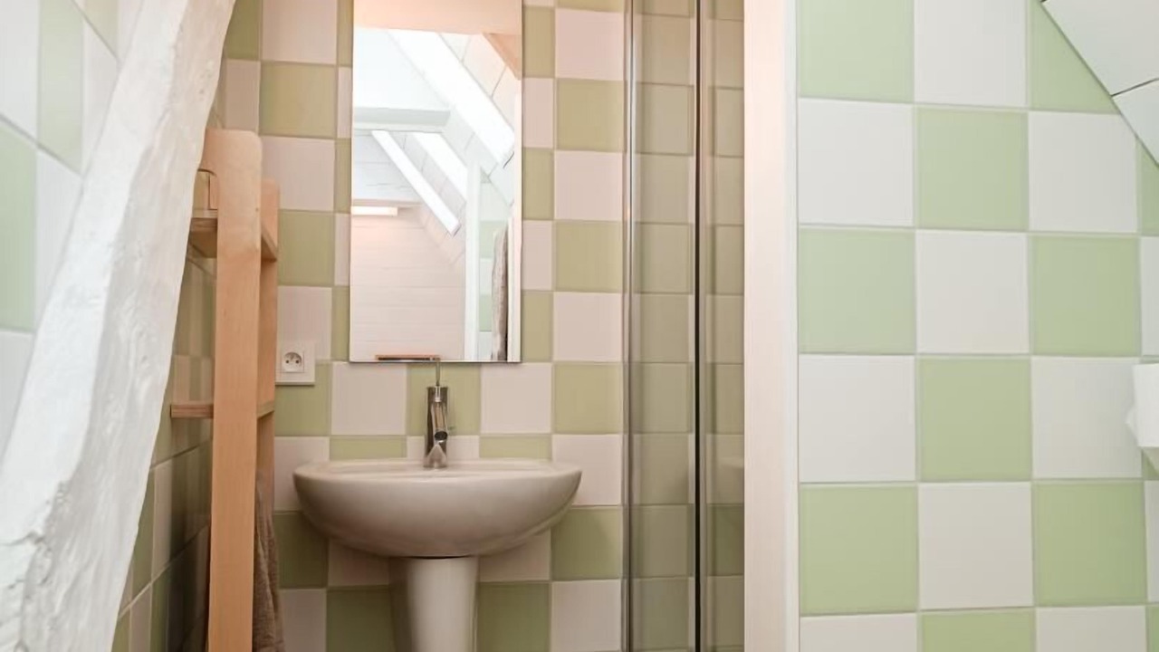 Photo of Bathroom in Andressac