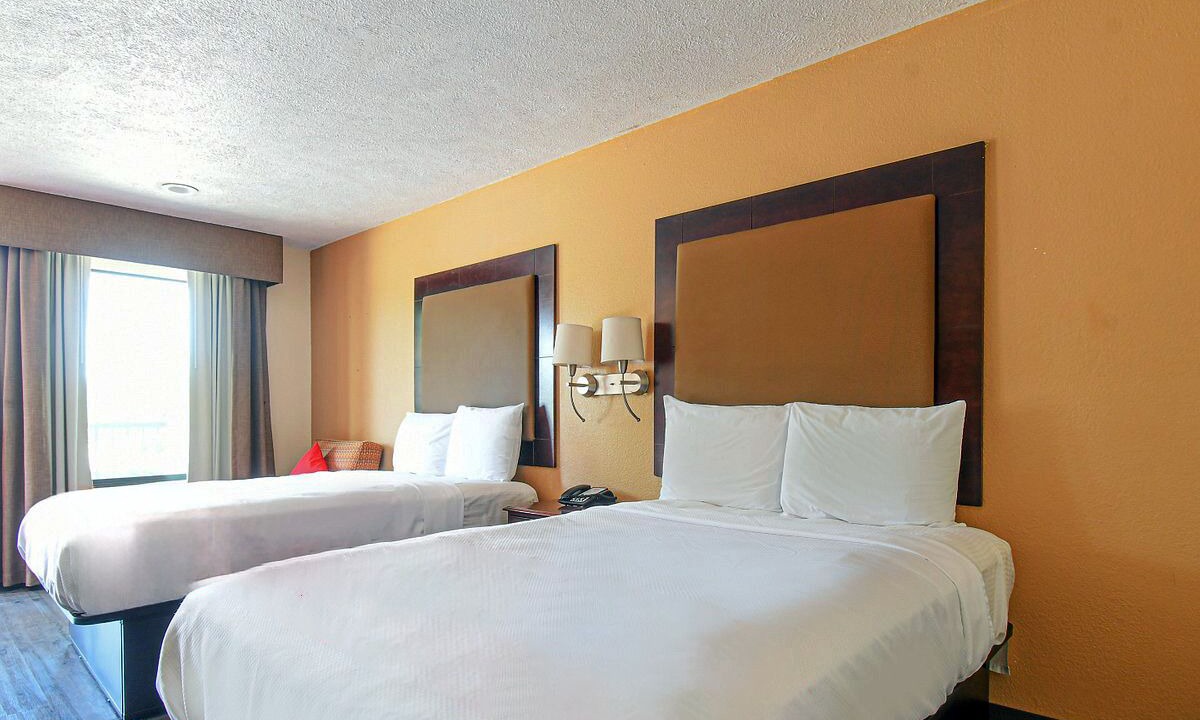 Photo of Bedroom in Shenandoah