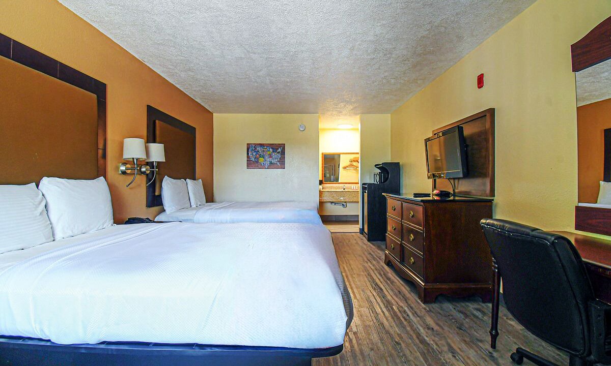 Photo of Bedroom in Shenandoah