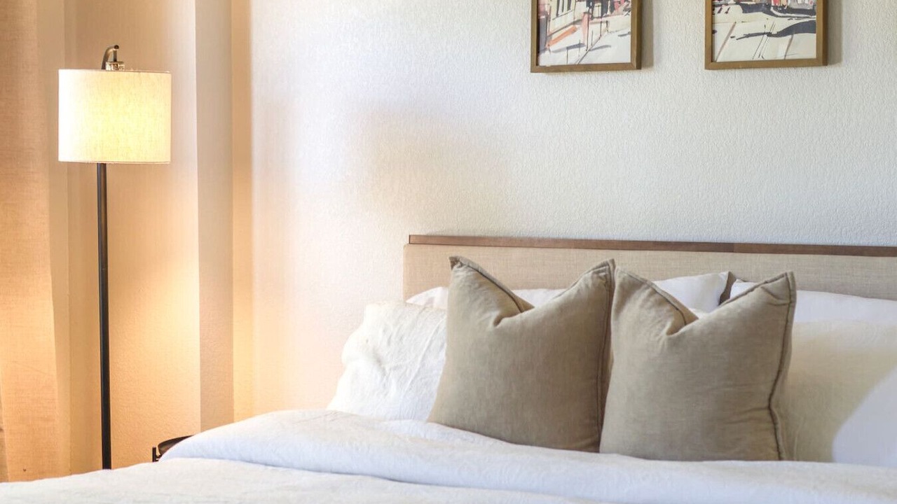 Photo of Bedroom in Brushy Creek