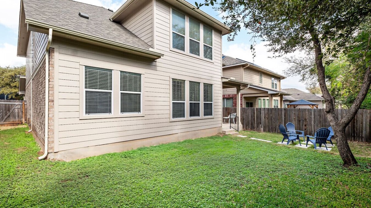 Photo of Outdoor in Brushy Creek