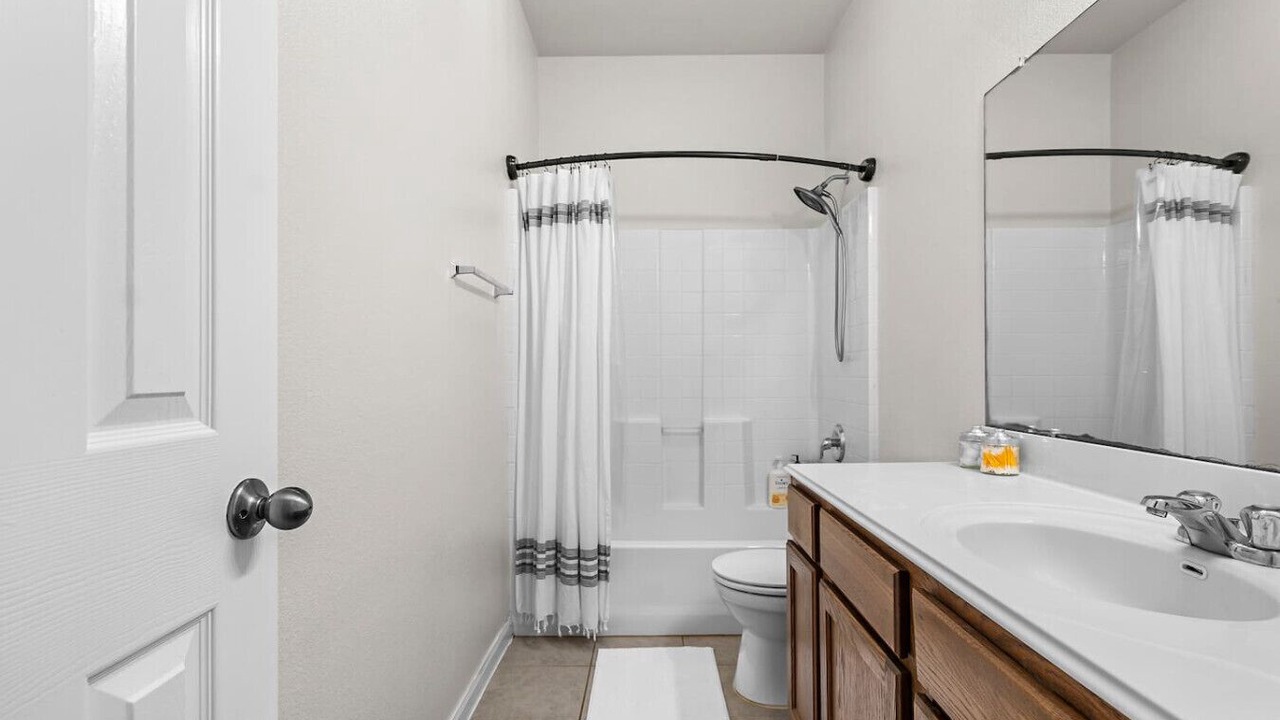 Photo of Bathroom in Brushy Creek