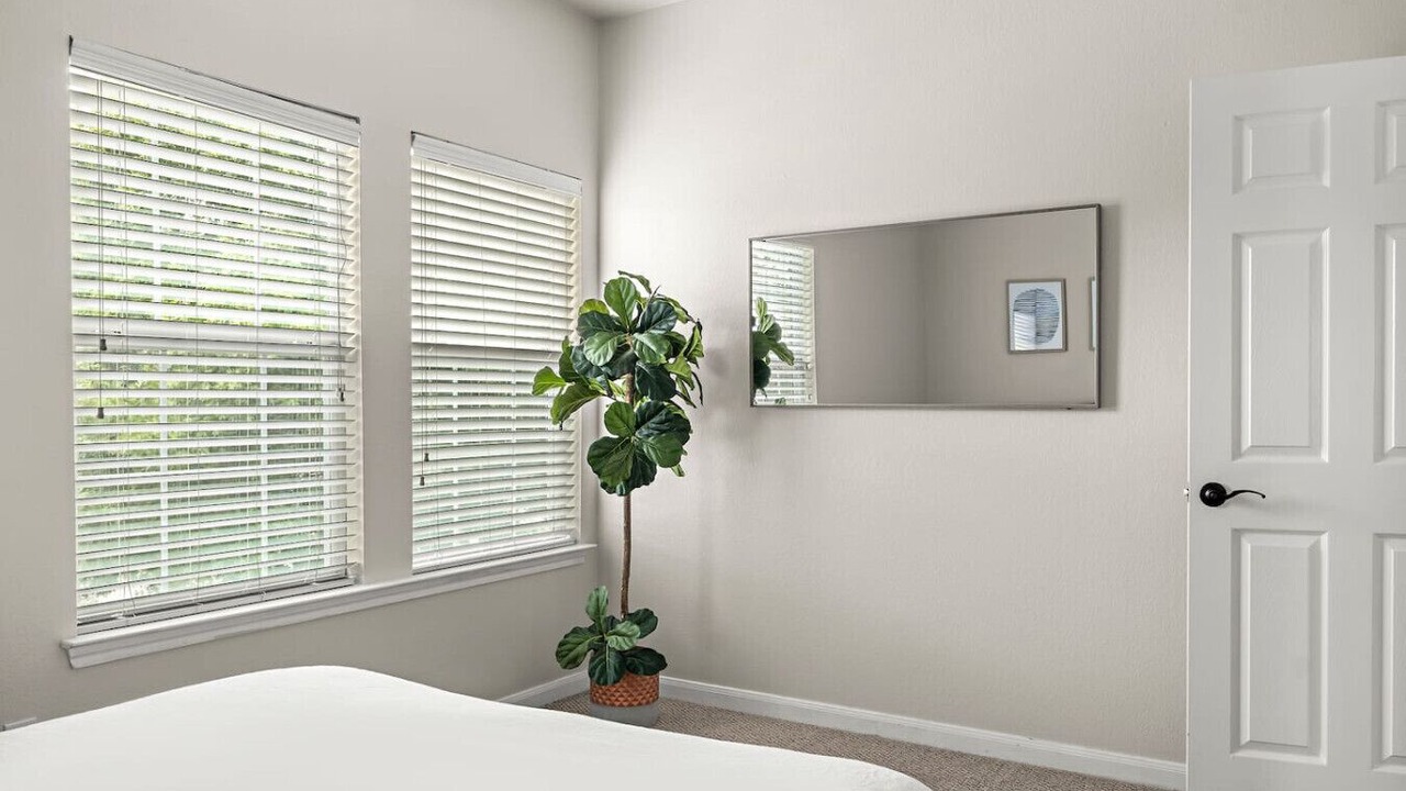 Photo of Bedroom in Brushy Creek