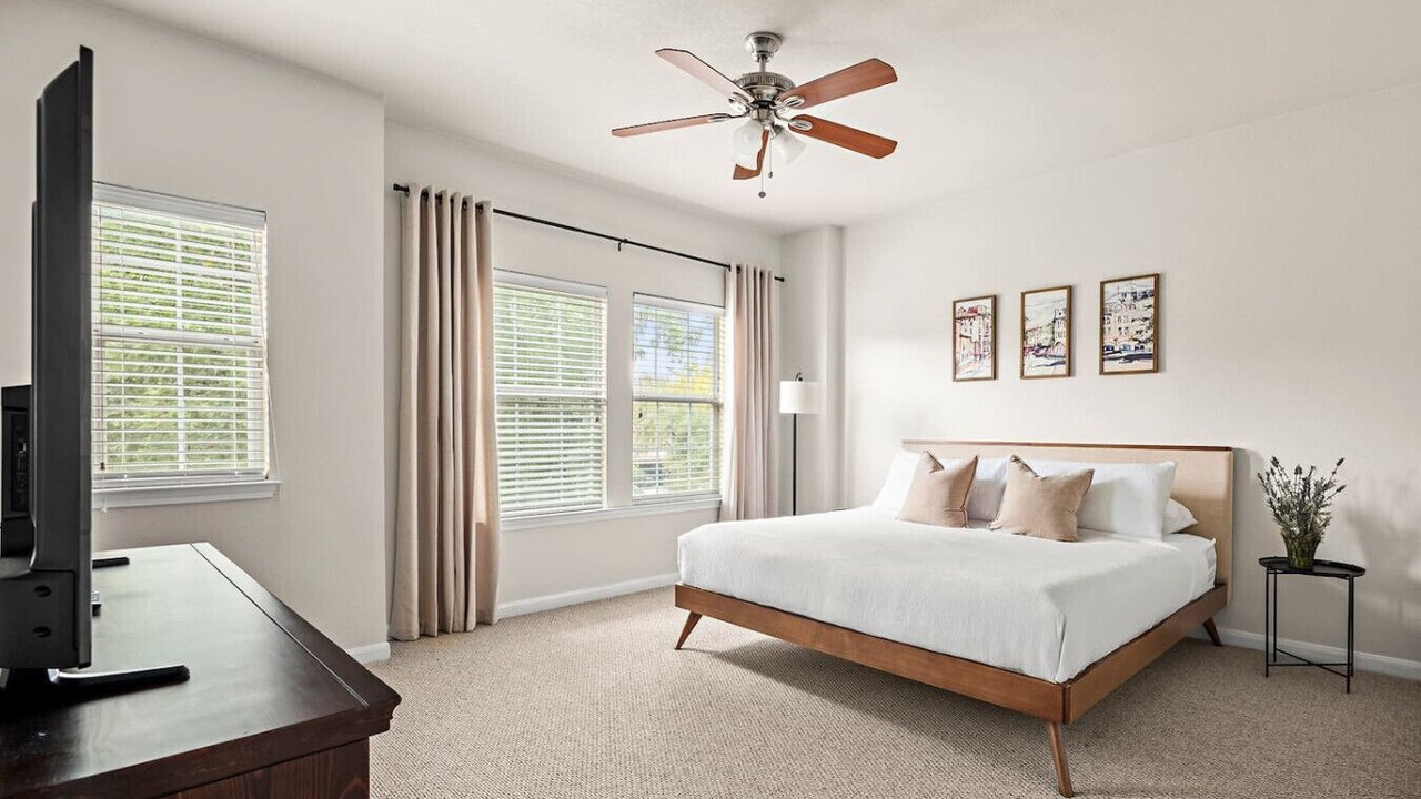 Photo of Bedroom in Brushy Creek