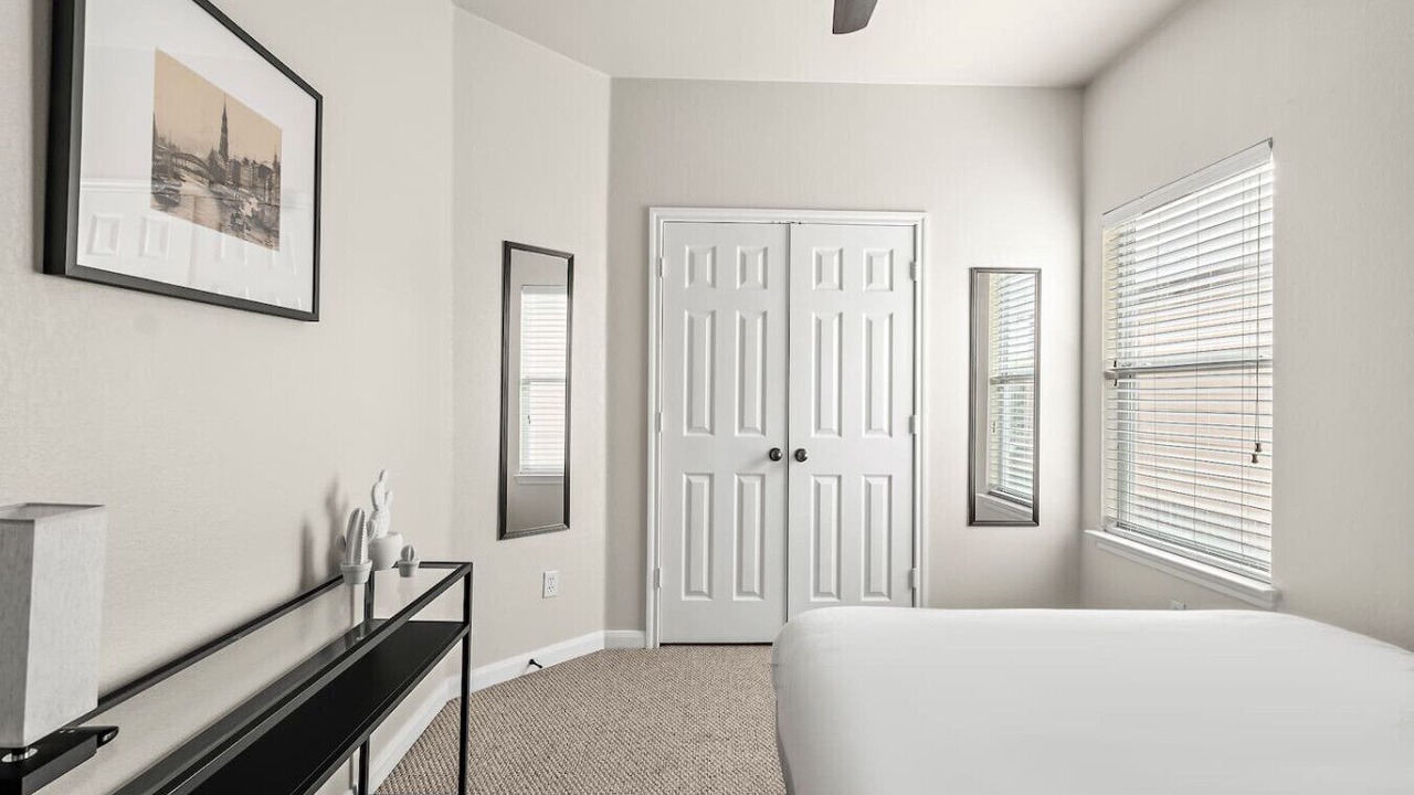 Photo of Bedroom in Brushy Creek