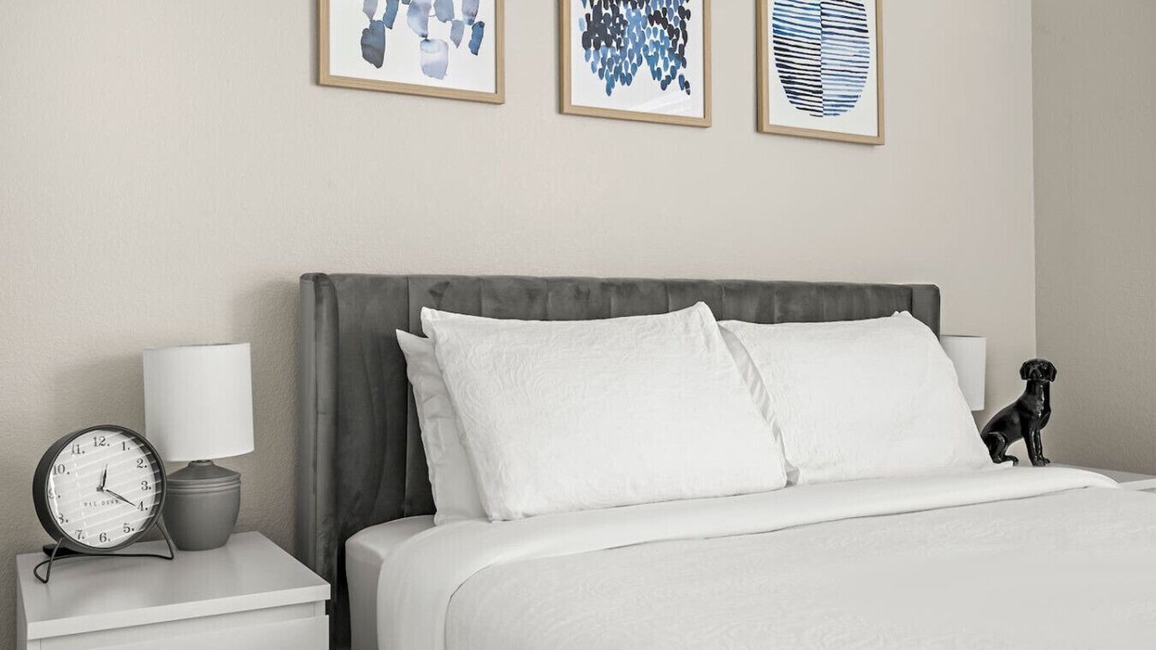 Photo of Bedroom in Brushy Creek