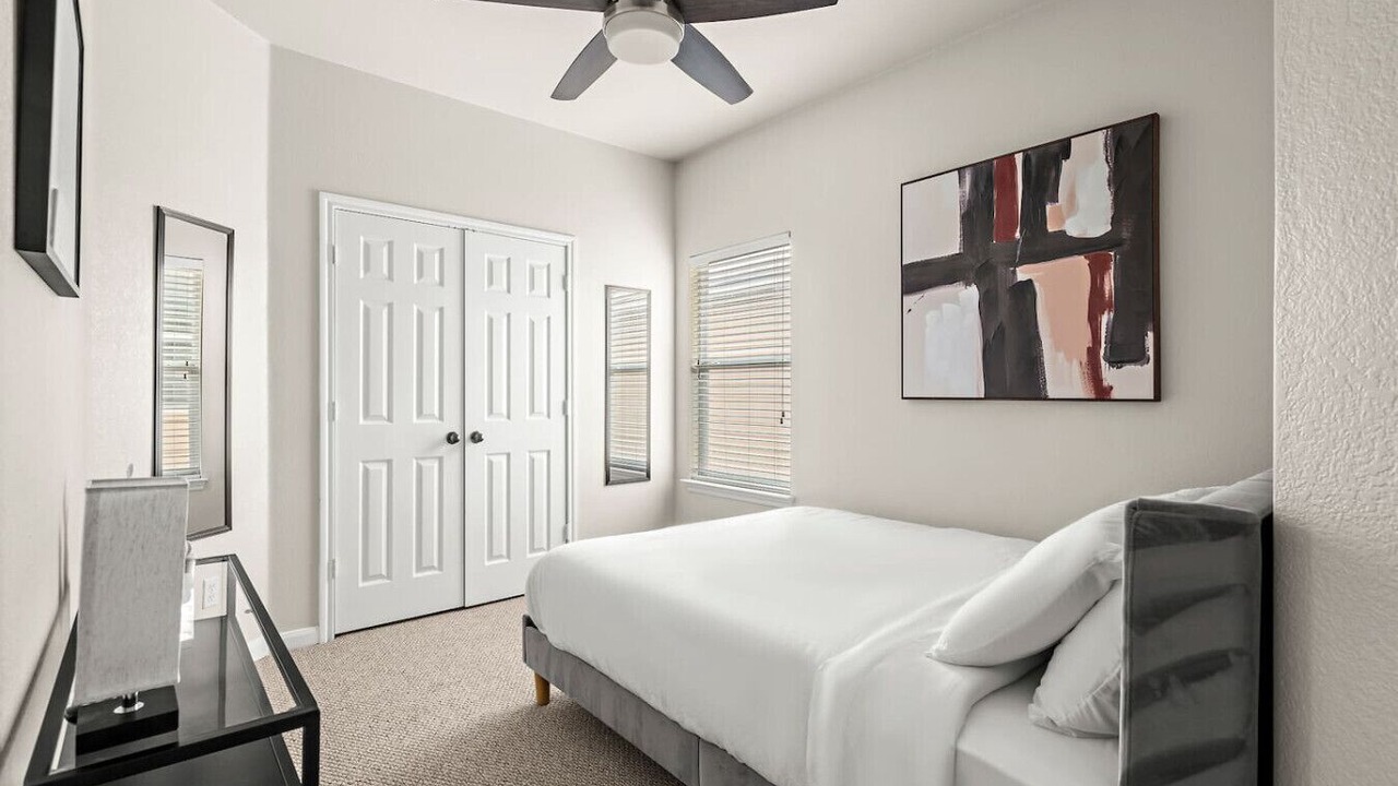 Photo of Bedroom in Brushy Creek