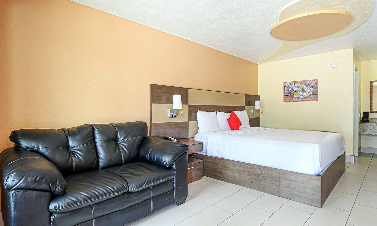 Photo of Bedroom in Shenandoah