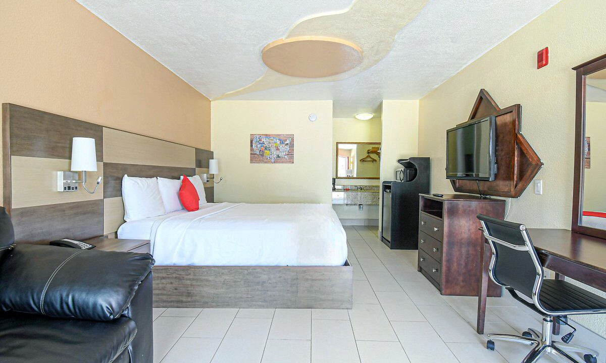 Photo of Bedroom in Shenandoah