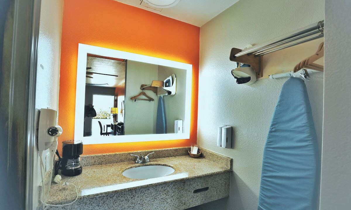 Photo of Bathroom in Shenandoah