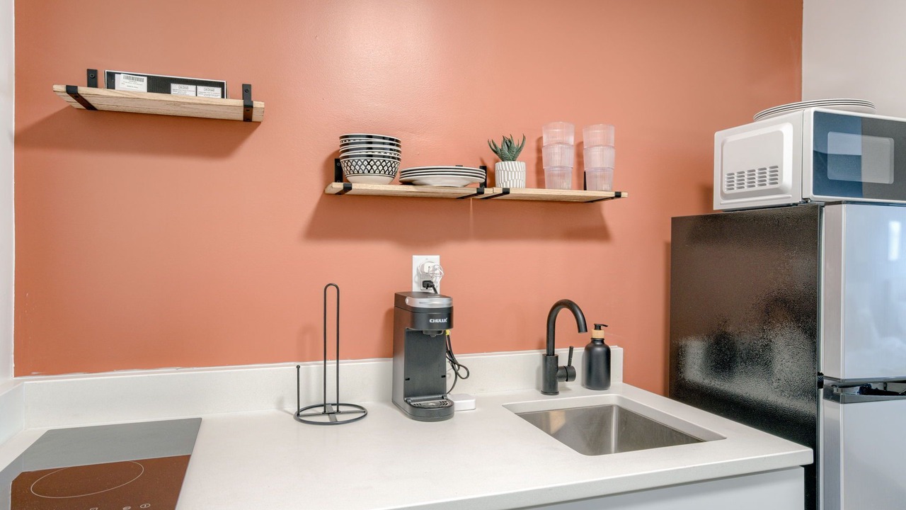 Photo of Kitchen in Lincoln