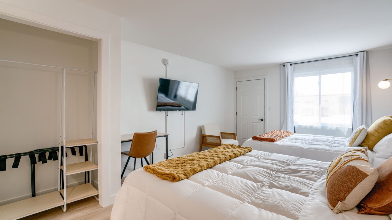 Photo of Bedroom in Lincoln
