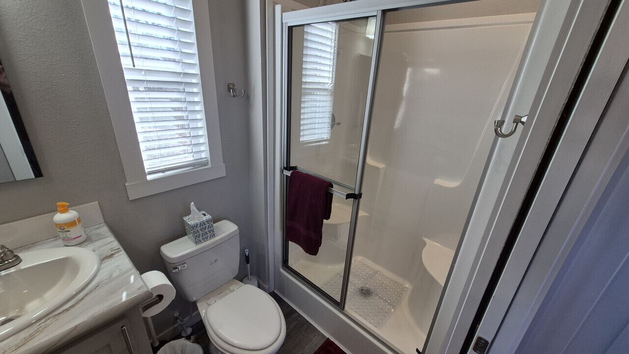 Photo of Bathroom in Chelsea