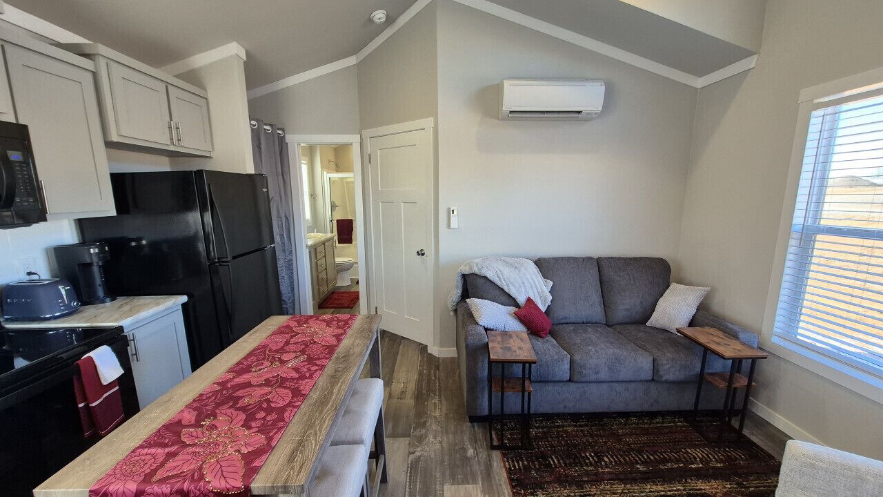 Photo of Livingroom in Chelsea