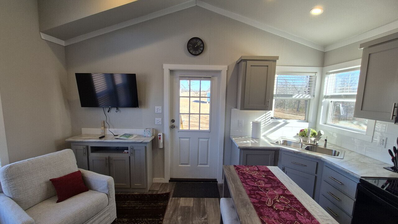 Photo of Livingroom in Chelsea