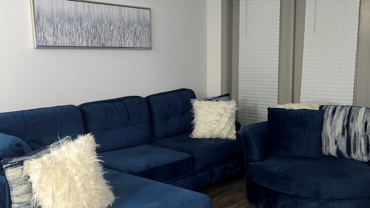 Photo of Livingroom in Lindridge-Martin Manor