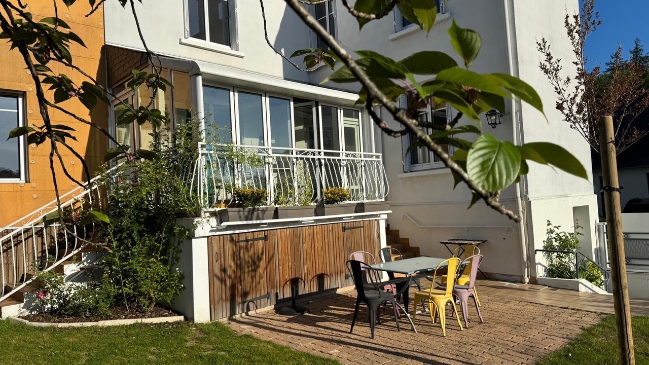 Photo of Outdoor in Rochecorbon