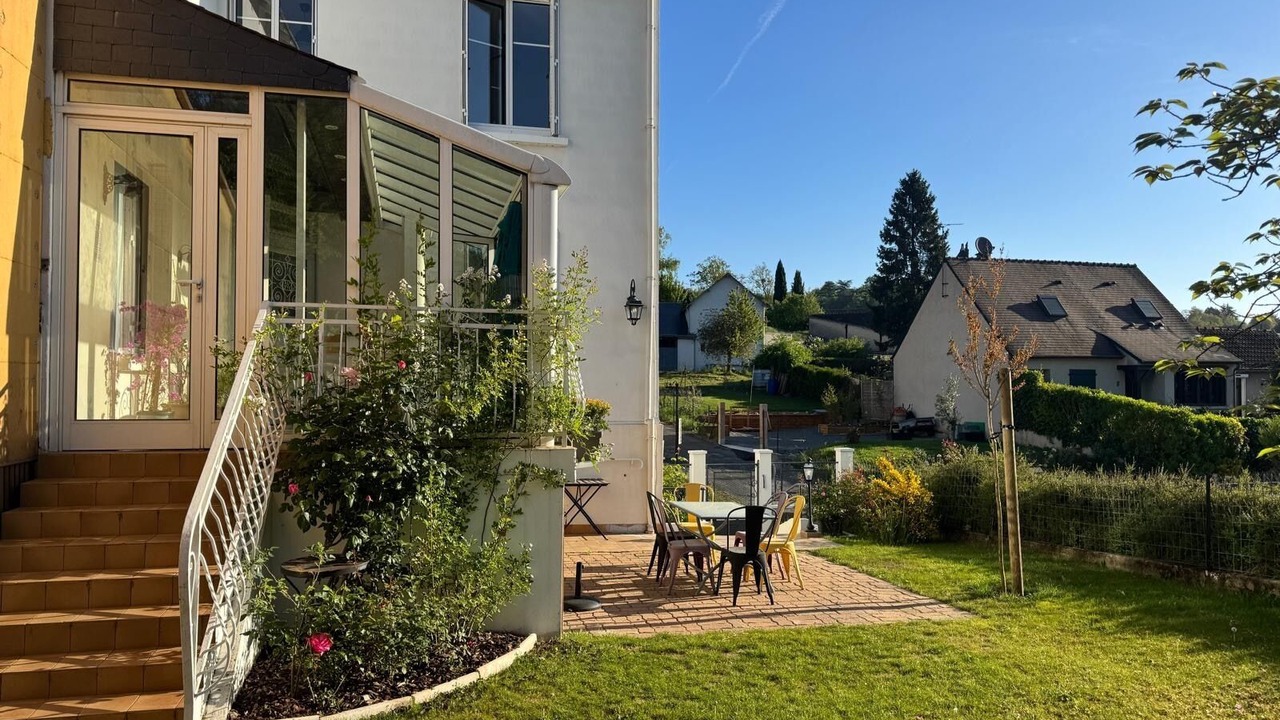 Photo of Outdoor in Rochecorbon