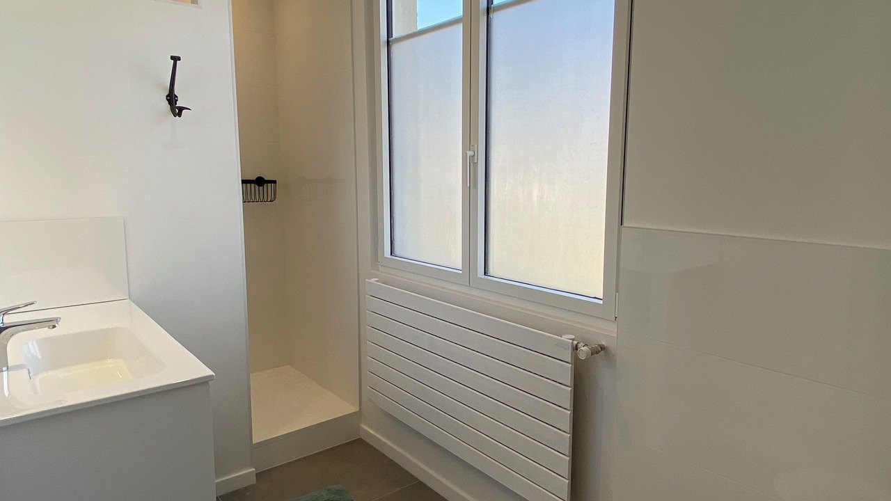 Photo of Bathroom in Rochecorbon