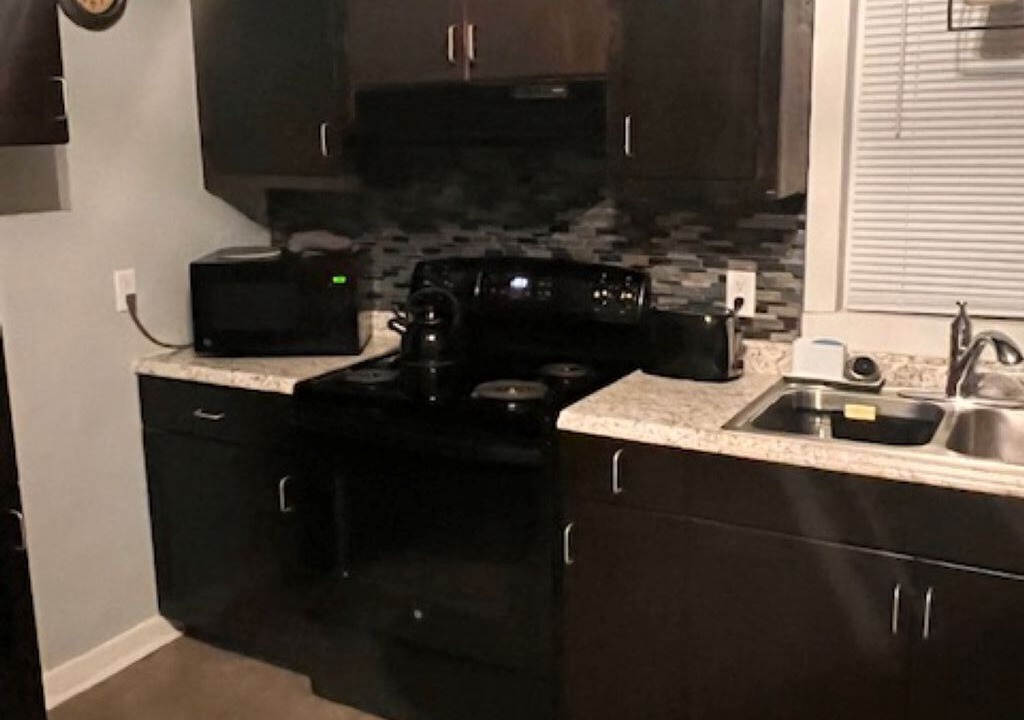 Photo of Kitchen in Greenville