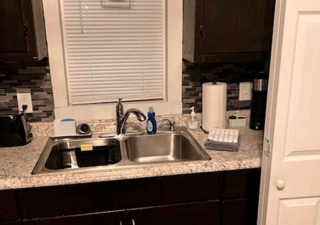 Photo of Kitchen in Greenville